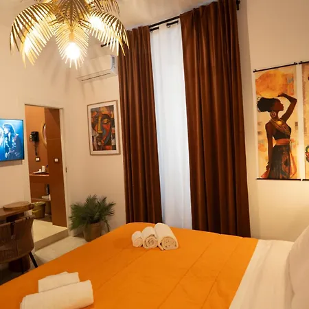 Four Points Suites-2