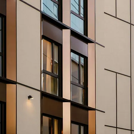Teatro Luxury Apartments Firenze - Starhotels Collezione-2