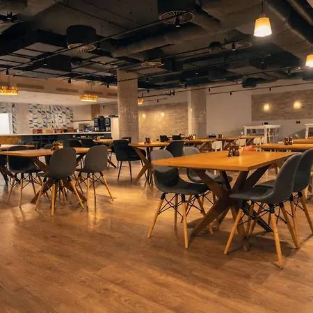 Holiday Inn London Camden Lock By Ihg-2