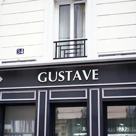 Hotel Gustave-2