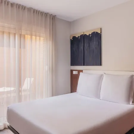 Hotel Balmes, A Member Of Preferred Hotels & Resorts-2