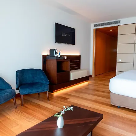Eurostars Grand Marina Hotel Gl-3