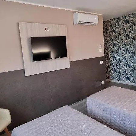 Art Hotel Udine-3