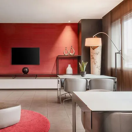 AC Hotel Padova by Marriott-2