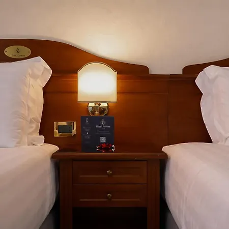 Hotel Pavone-2