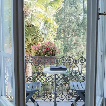 Hotel Villa Liana-2