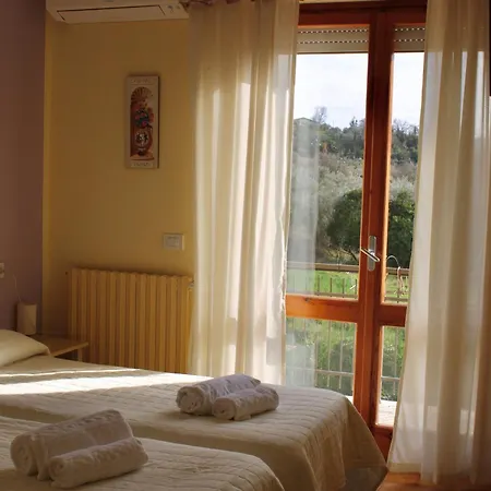 Viole Country Hotel-2