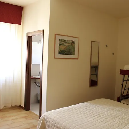 Viole Country Hotel-3