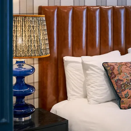 The Tophams Hotel-2