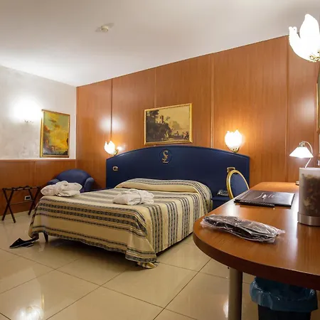 Hotel San Luca-2