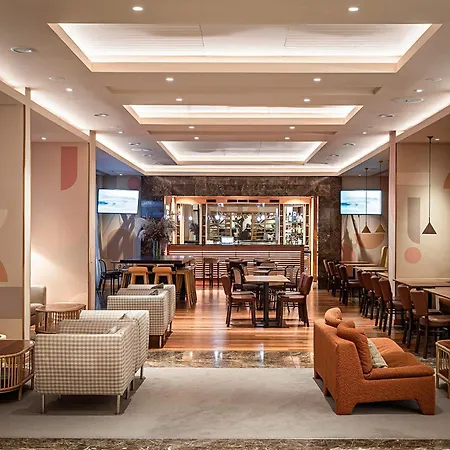 Pestana Chelsea Bridge Hotel & Spa-2