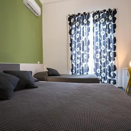 Suite Inn Catania-2