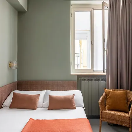 Hotel Marisa-2