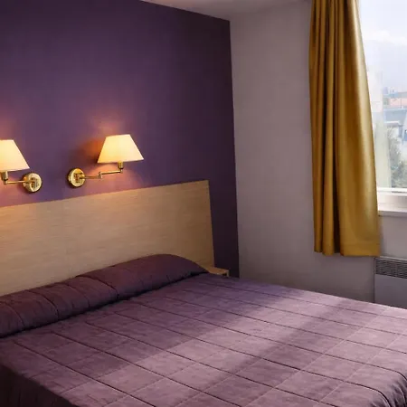 Hôtel Continental-3