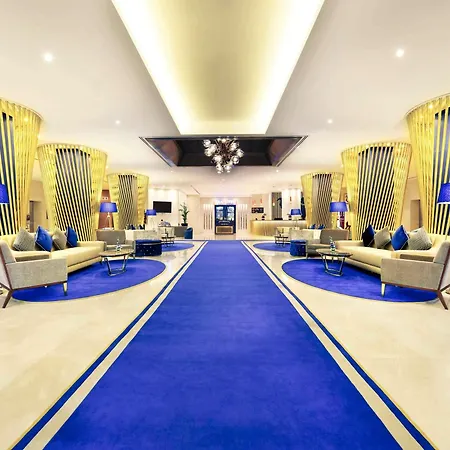 Mercure Gold Hotel Jumeirah Dubai By Accor-3