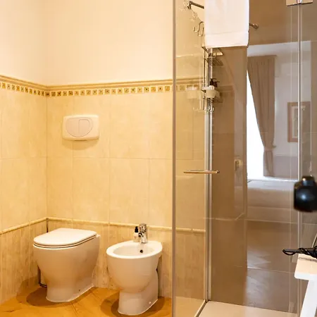 Capitolium Rooms-3