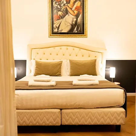 Capitolium Rooms-2