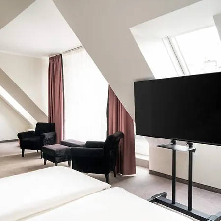 Elaya Hotel Vienna City West, Trademark By Wyndham-2