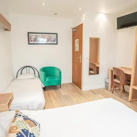 Hotel Edgar Quinet-3