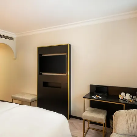 Elaya Hotel Vienna City Center, Trademark By Wyndham-3