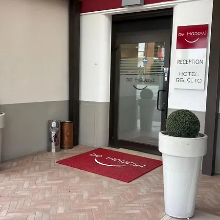 Hotel Bel Sito Peschiera-3