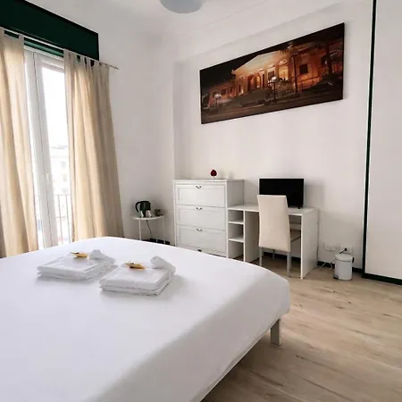 Cosmopolitan B&B-3