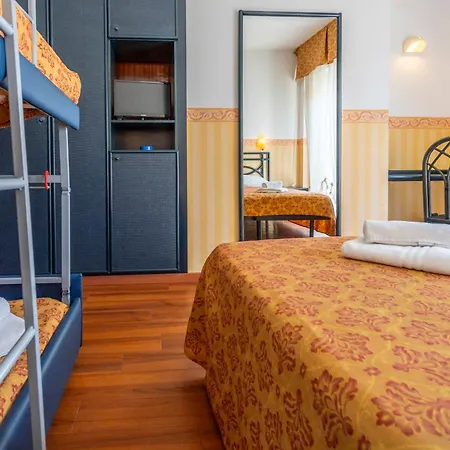 Hotel Consul - Family Hotel-2