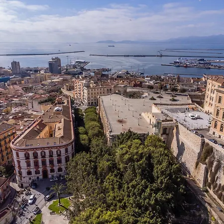 Al Bastione di Cagliari-2