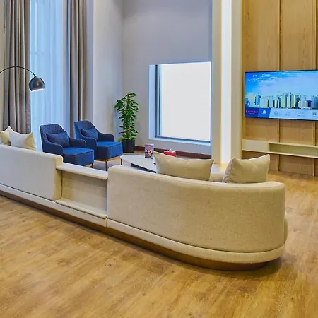Ramada Hotel, Suites And Apartments By Wyndham Dubai Jbr-3