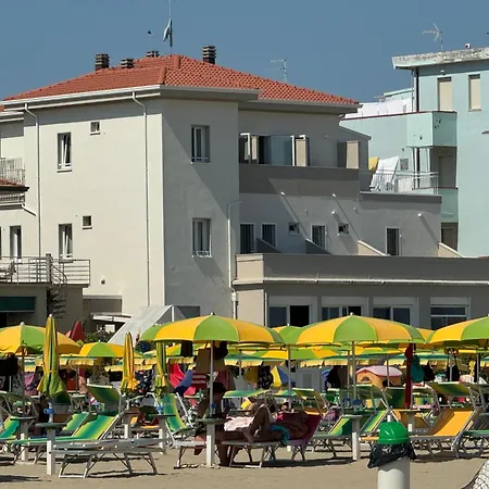 Hotel Vistamare Viserba-3