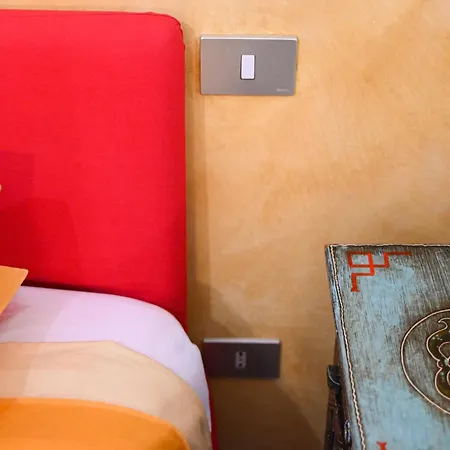 B&B Casamiranapoli-2