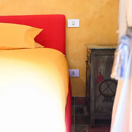 B&B Casamiranapoli-3
