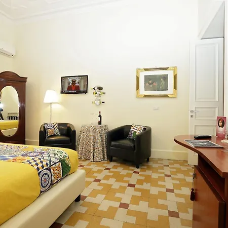 B&B Antonello da Messina-2