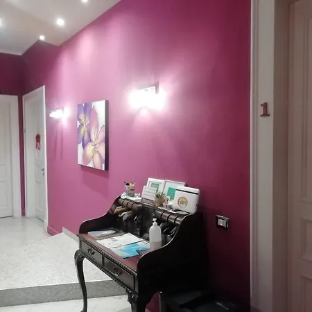 B&B Antonello da Messina-3