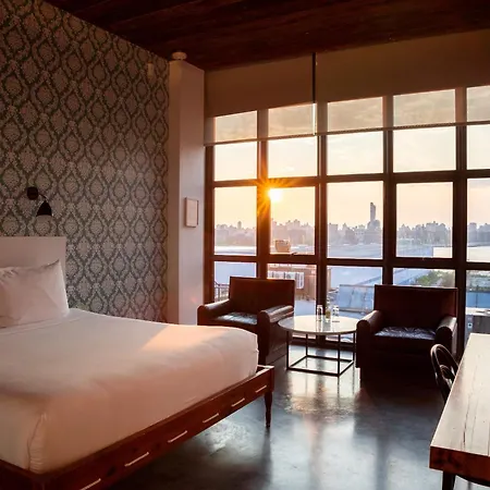 Wythe Hotel-2