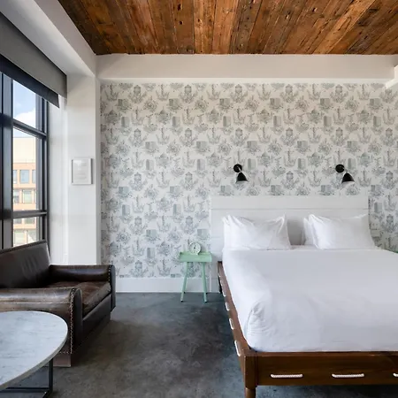 Wythe Hotel-3