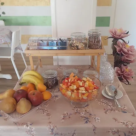 B&B Villa Giulia-2