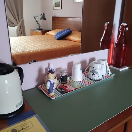 B&B Galileo-3