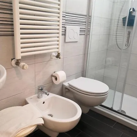 Hotel Iride Suite&Breakfast- ideale per famiglie e coppie-3