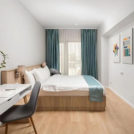 Athina Suites Hotel-2