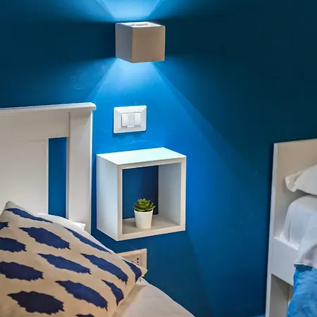 Mellos B&B-3