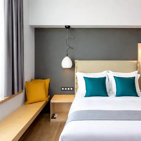 St. Bjur Suites-2
