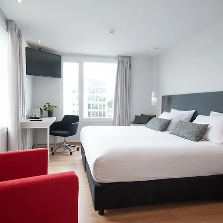 Athenaeum Smart Hotel-2