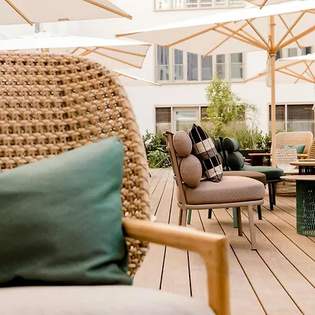 Motel One Muenchen-Haidhausen-3