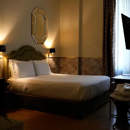 The Talent Hotel-2