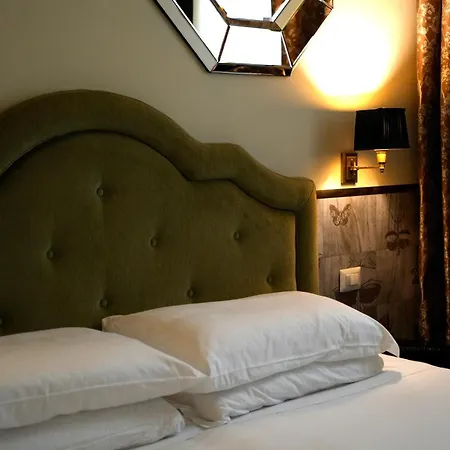 The Talent Hotel-3