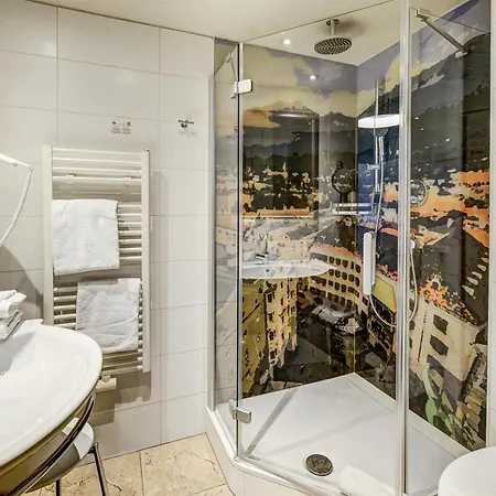 Hotel Goldener Adler, BW Signature Collection-2