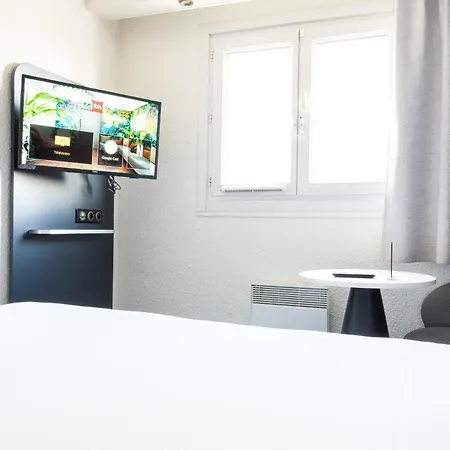 Ibis Paris Italie Tolbiac-3