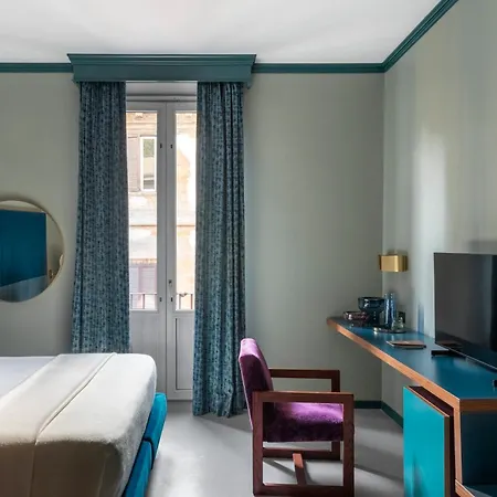 Hotel Milani-3