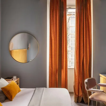 Hotel Milani-2